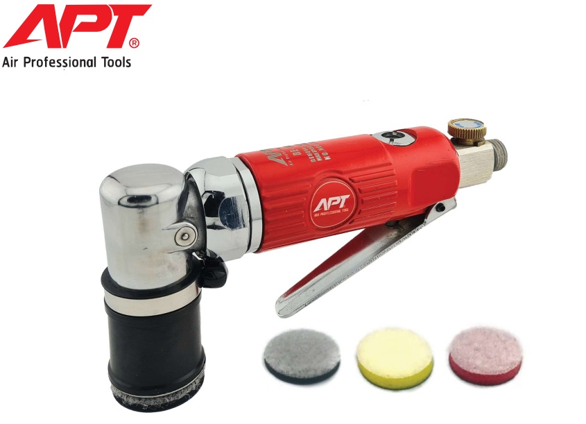 เครื่องขัดลบเม็ดสี เครื่องลบเม็ดสี เครื่องขัดซ่อมสี APT :  รุ่น RE-30 NIB SANDER